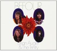 Auger, Brian - Befour/Oblivion Express [Import]