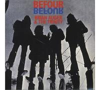 Auger, Brian - Befour (UK Cover Incl.2 Bonus