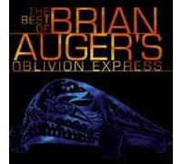 Auger, Brian - Best of