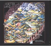 Auger, Brian - Better Land/Second Wind [Import]