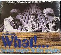 Auger, Brian - Definitely What