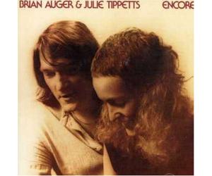 Auger, Brian - Encore