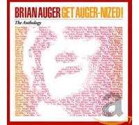 Auger Brian - Get Auger-Nized [Import]