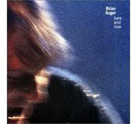 Auger, Brian - Here And Now