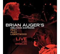 Auger, Brian - Live in Los Angeles [Import]