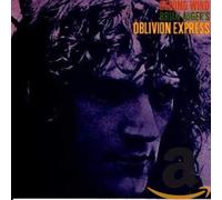 Auger, Brian -Oblivion Ex - Second Wind [Import]