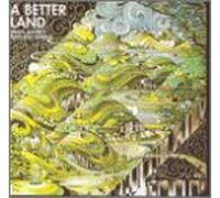 Auger, Brian Oblivion Express - Better Land