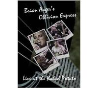 Auger,Brian Oblivion Express - Brian Auger-Live At The Baked Potato