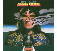 Auger Brian - Oblivion Express [Import]