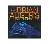 Auger,Brian - Oblivion Express [Import]