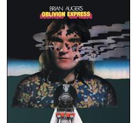 Auger, Brian - Oblivion Express (Reissue)