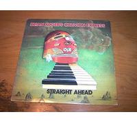 Auger, Brian Oblivion Express - Straight Ahead