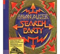 Auger, Brian - Search Party (INCL.Bonus Track [Import]