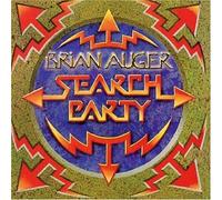 Auger, Brian - Search Party/ Planet Earth Calling...