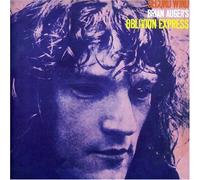 Auger Brian - Second Wind [Import]