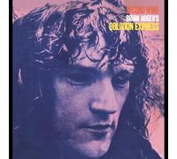 Auger, Brian - Second Wind (Reissue)