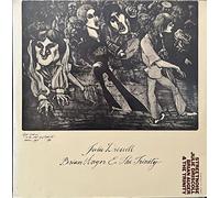 Auger, Brian - Street Noise [Import]