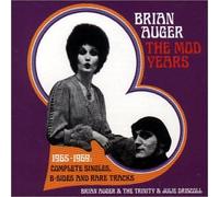 Auger, Brian - The Mod Years