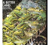 Auger,Brian'S Oblivion Express - A Better Land