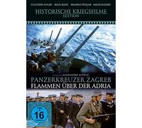 Auger,Claudine - Panzerkreuzer Zagreb [Import]