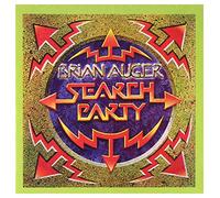 Auger - Search Party [Import]