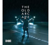 Auger – The Old Arcade – CD – Digipak – Neuf