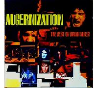 Augernization: The Best Of Brian Auger (Import) (UK Import)