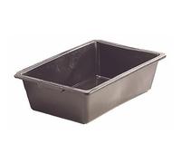 Auges plastique - 12 litres TALIAPLAST