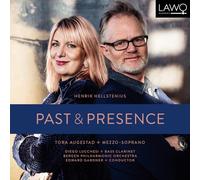 Augestad - Past & Presence
