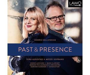 Augestad - Past & Presence