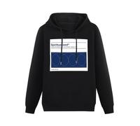 AUGFINDADREAM Spiritualized Hoody Ladies and Gentlemen We are Floating in Space 3XL