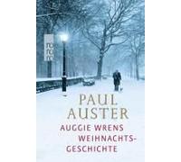 Auggie Wrens Weihnachtsgeschichte
