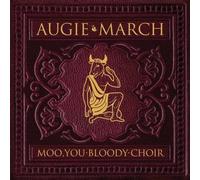 Augie March - Moo, You Bloody Choir [Import]
