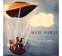 Augie March - Strange Bird