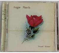 Augie March - Sunset Studies +1 [Japan]