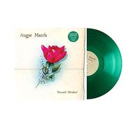 Augie March - Sunset Studies [Emerald Green Colored Vinyl] [Import]