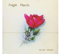 Augie March - Sunset Studies [Import]