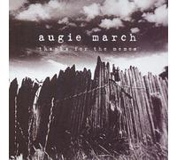 Augie March - Thanks for the Memes +1