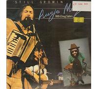Augie Meyers With Doug Sahm - still growin' LP