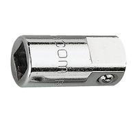 Augmentateur 1/4' à 3/8' - Par 5 - FACOM - R.232