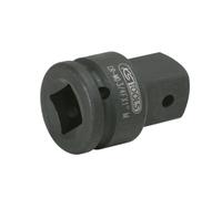 KS Tools Adaptateur d'impact 3/4" F x 1" M