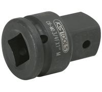 KS Tools Adaptateur d'impact 3/4" F x 1" M