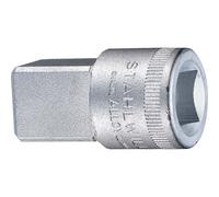 Adaptateur à chocs Stahlwille 514 13030005 3/4 pouces Propulseur 1/2\ (12.5 mm) 44 mm