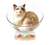 Augmentation chaton chaton lits patchs d'intérieur avec un design confortable de chambre | Doux, espace pour chat sautant pour la maison, pour le sommeil relaxant petits chats