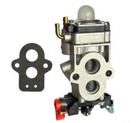 Augmentation de la performance du moteur avec kit de remplacement de carburateur pour Kawasaki pour KBL45A, KBL45B, TJ45 Design robuste pour une utilisation en extérieur