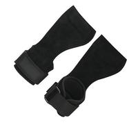 Augmentation de la puissance - Soulevé de terre - Poignet - Entraînement - Pull Up - Sangle d'entraînement - Poids articulé - Gant d'haltérophilie PowerLifting