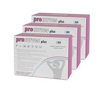 Augmentation mammaire - 3 Procurves Plus: Capsules pour l’augmentation des seins de manière naturelle