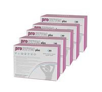 Augmentation mammaire - 5 Procurves Plus: Capsules pour l’augmentation des seins de manière naturelle
