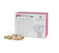 Augmentation mammaire - Procurves Plus: Capsules pour l’augmentation des seins de manière naturelle. 60 Gélules