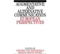 Augmentative And Alternative Communication